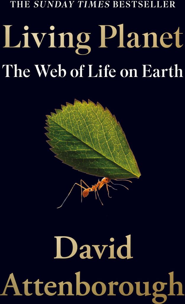 Living Planet