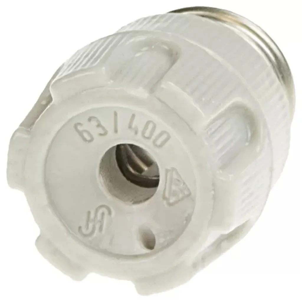 Capuchon Siemens D02 pour Installation Tableau Électrique 63A