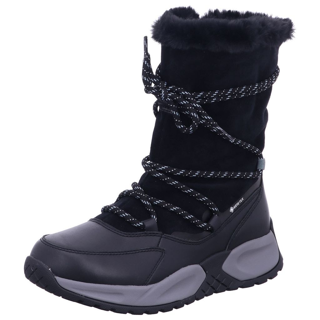 Gabor Damen Winterstiefel 17878-4, 17878-4.5, 17878-5, Produktbild 