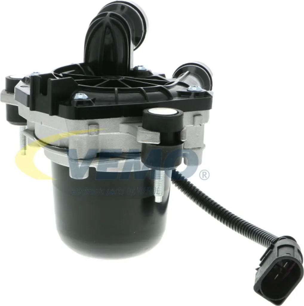 Pompe à air secondaire VEMO V10-63-0097 : réparation VW Touareg 7P5 7P6