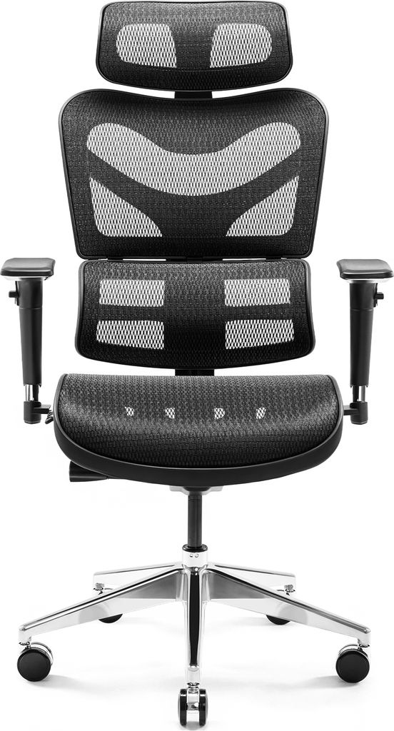 Ergonomická kancelářská židle Diablo V-Commander Obrázek produktu 