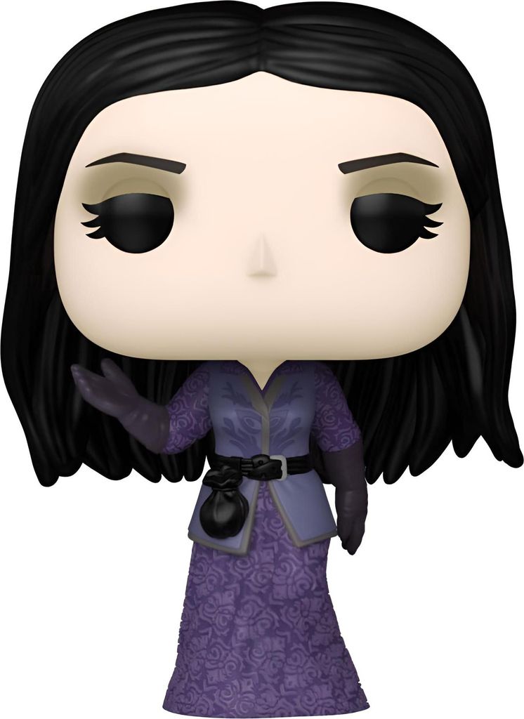 Funko Pop! Alys Rivers - Figurki winylowa z The House of Immagine del prodotto 
