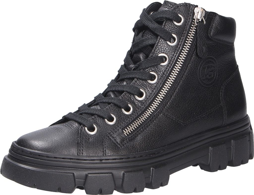 Paul Green Stiefelette Schlamm Paul Green Schuhparadies