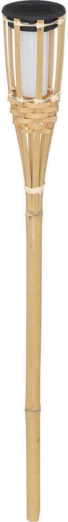 Stimmungsvolle Beleuchtung für den Außenbereich