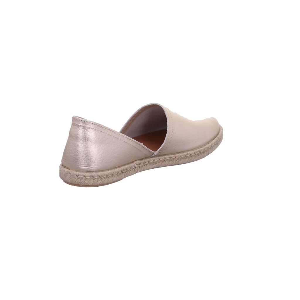 Verbenas Espadrilles Nucleo Metal/ Oro Damen 31353735323335 Produktbild 21