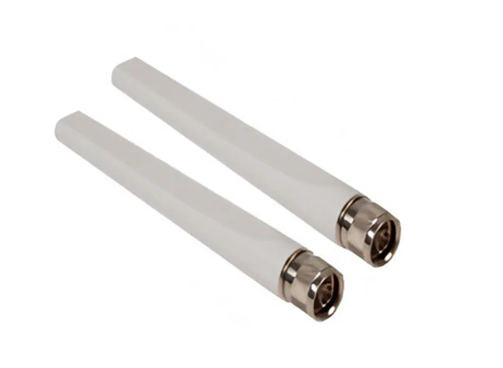 Antennes WiFi Omnidirectionnelles Bi-bande Watchguard WG9004 5/7dBi