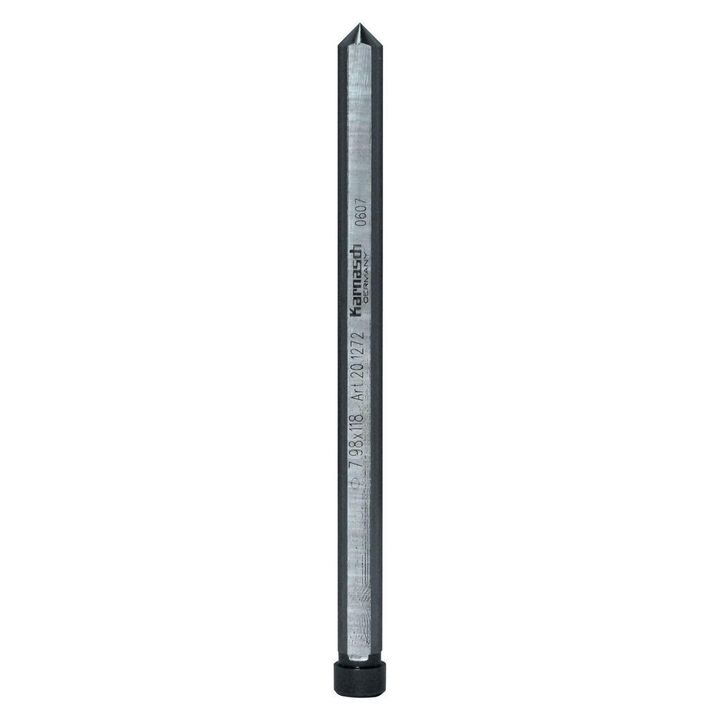 Metallkraft uitwerpbout, Ø 7,98 x 118 mm, artikelnummer Productafbeelding 