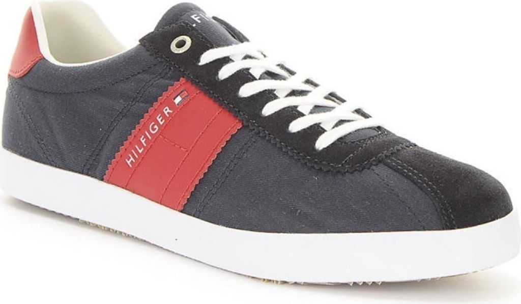 Tommy Hilfiger Schuhe Playoff 1C1, FM56821095403
