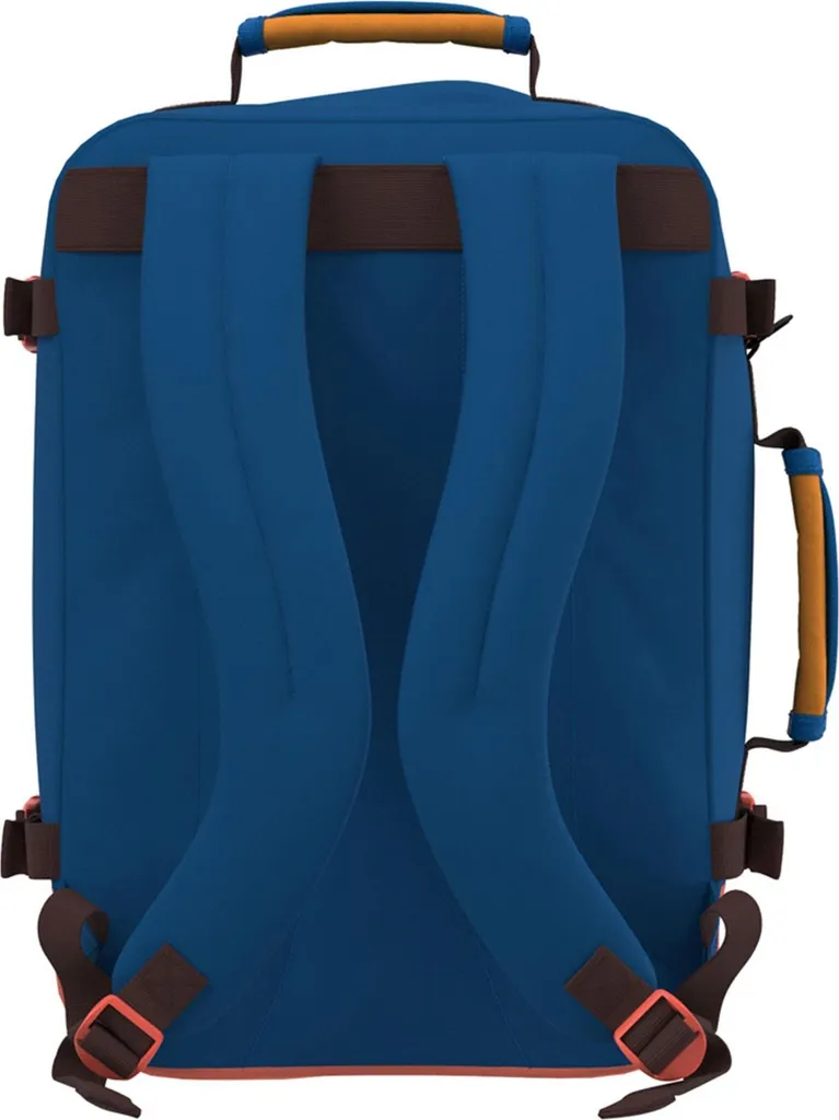 Sac à Dos de Cabine 36L CabinZero Classic Tropical Blocs Multi-Usage