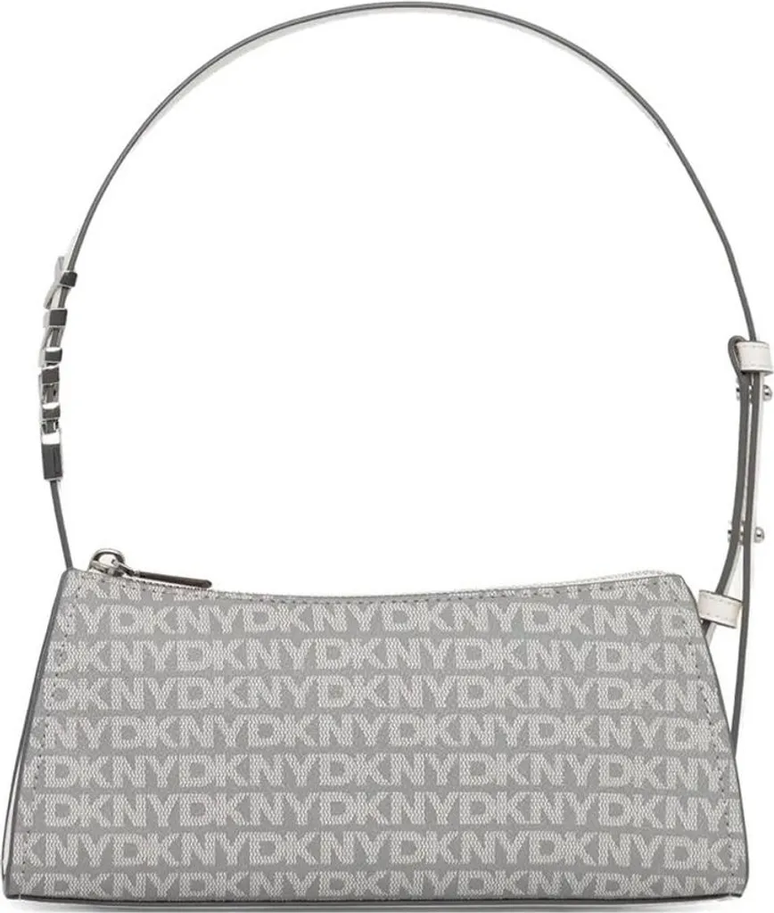 Sac bandoulière DKNY multicolore R5235 : style et organisation femme