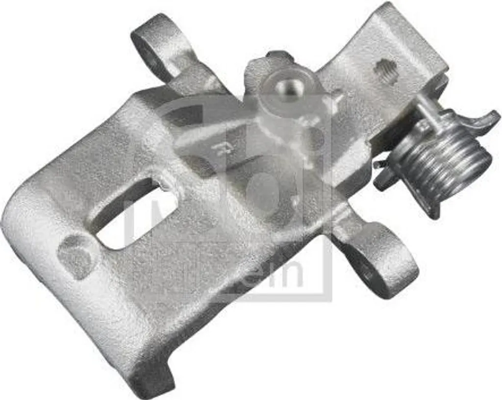 Étrier de frein hydraulique pour Hyundai i10 - Système de freinage 178240