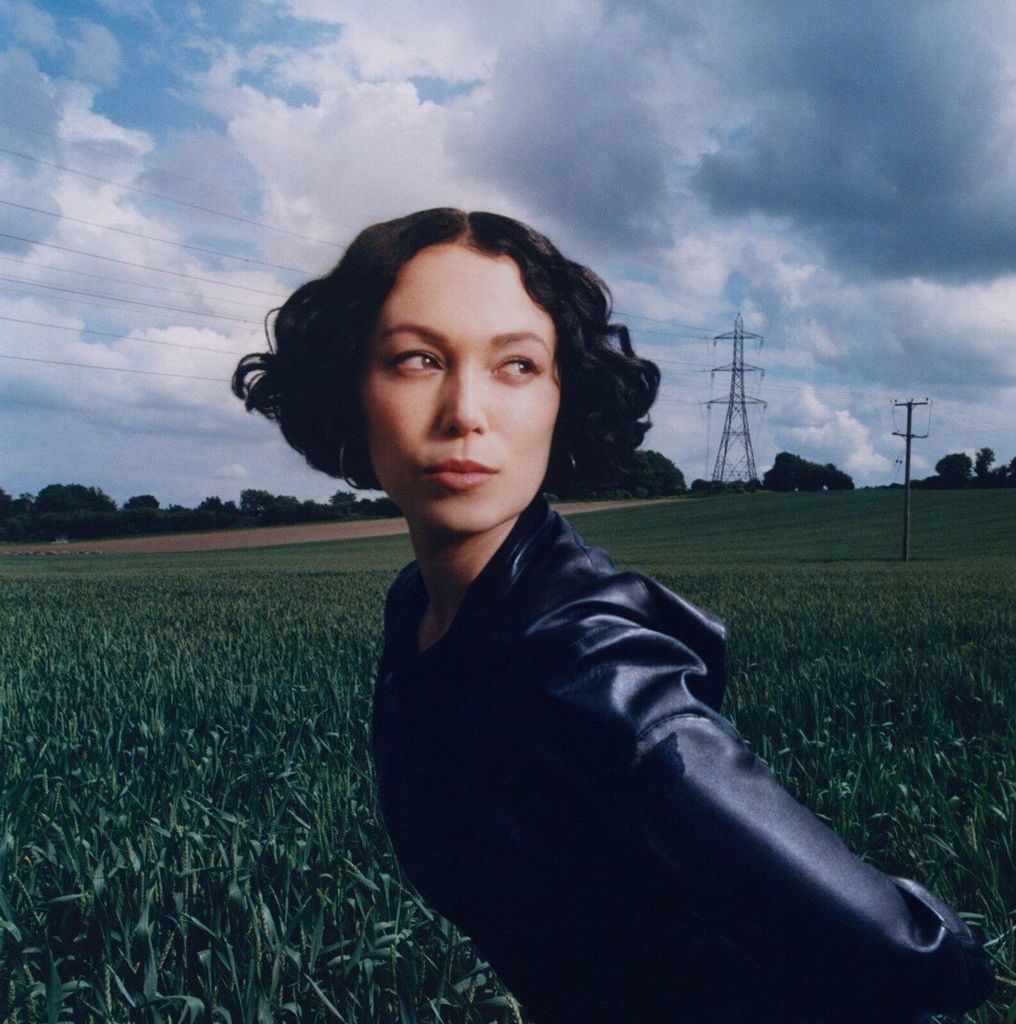 Kelly Lee Owens - Dreamstate (LP)