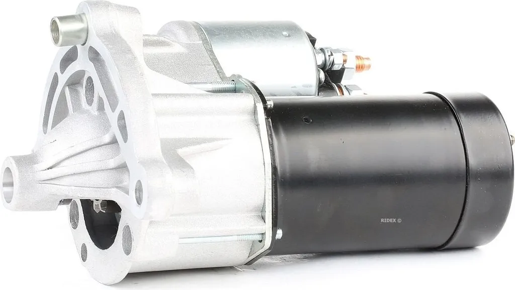 MA00023 MOTORINO AVVIAMENTO PIAGGIO VESPA 50 HP 3 MARCE - MADE IN ITALY