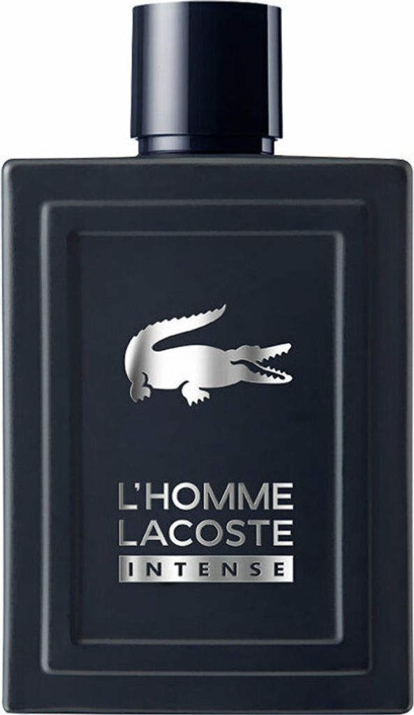 Lacoste L'Homme Lacoste Intense Eau de Toilette für Herren Produktbild 8