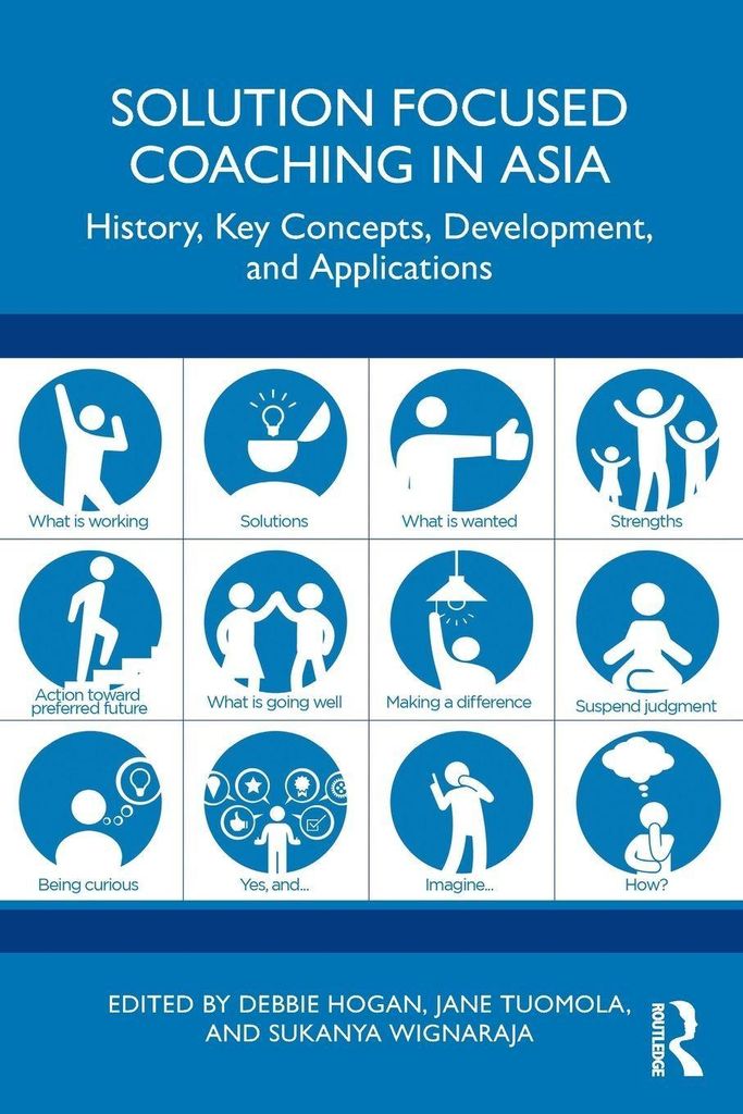 Solution Focused Coaching In Asia – Lingua: Inglese