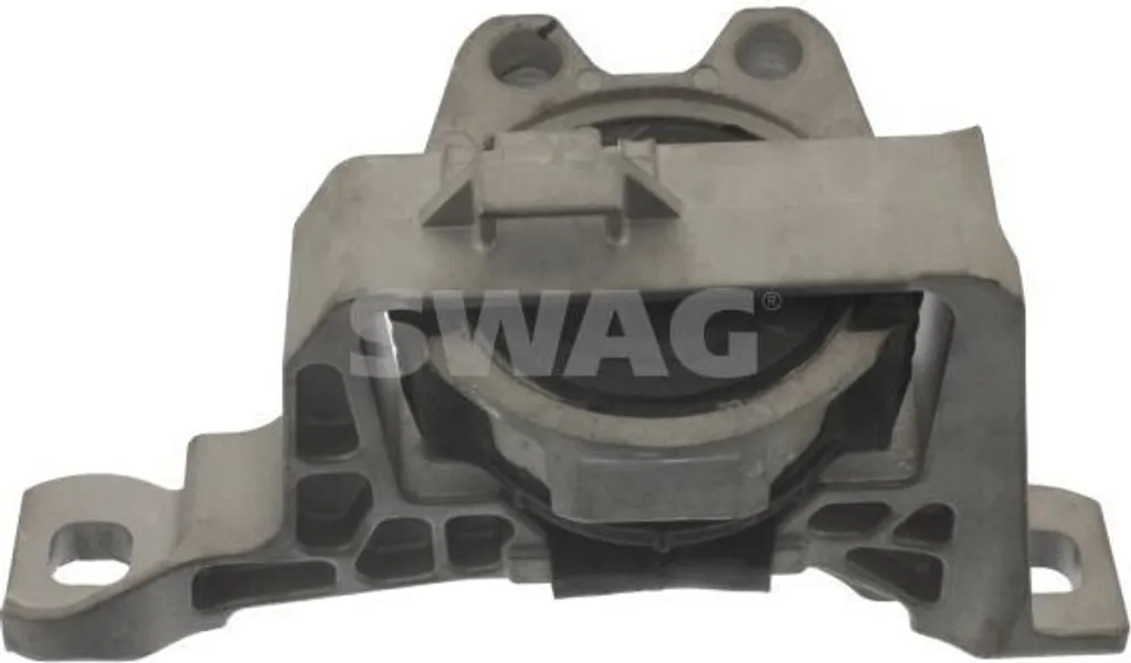 Supprimez les Vibrations Moteur sur FORD FOCUS III avec le Palier SWAG
