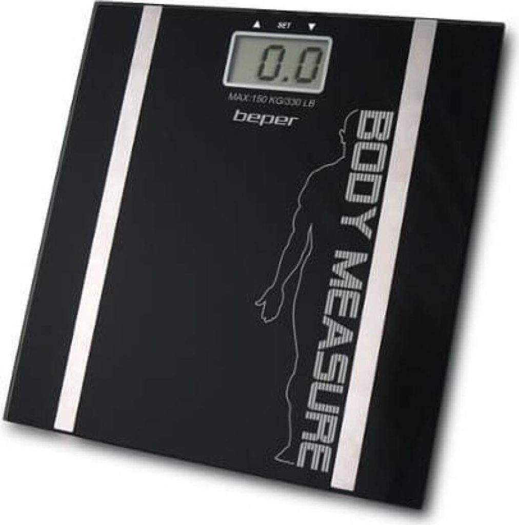 Beper Diagnosewaage 40.808A