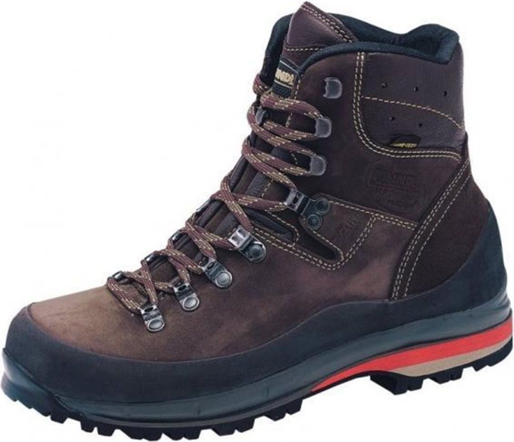 MEINDL Vakuum Men GTX dunkelbraun 46