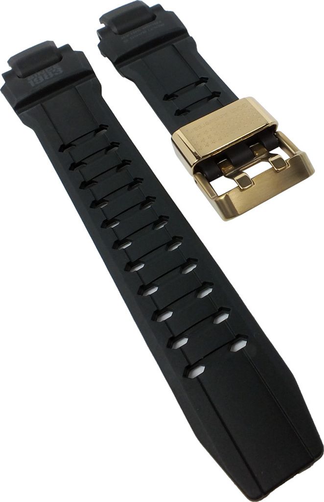 Casio Limited Edition 30TH Anniversary GW-A1030 | Uhrenarmband G-Shock