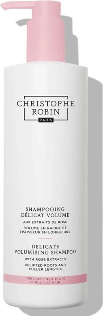 Christophe Robin Christophe Robin Shampooing Volumateur Image du produit 