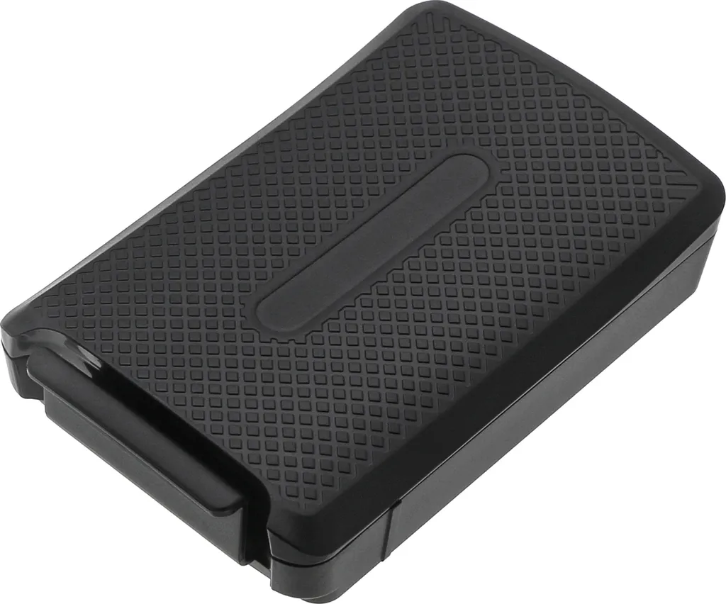 Batterie Lithium-Ion TECHTEK pour Urovo V5000S - Longue Durée 5000mAh