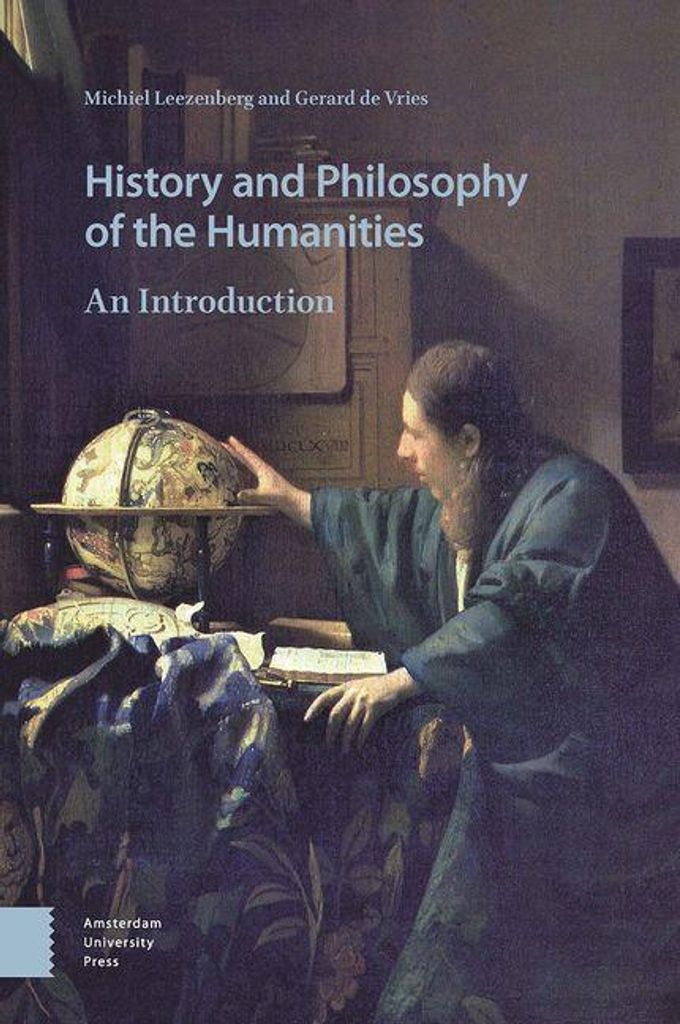 History And Philosophy Of The Humanitip – Lingua: Inglese