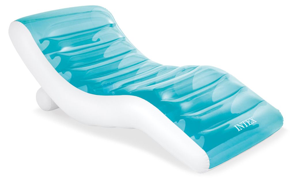 Materac basenowy fotel plażowy 191x99cm INTEX 56874 Zdjęcie produktu 