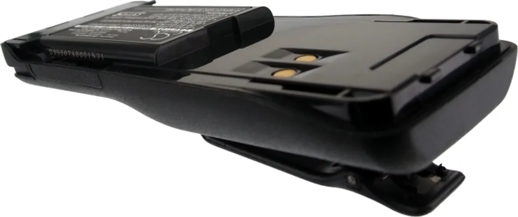 Batterie Talkie-Walkie pour Motorola GP350 Remplacement HNN9360A 7.5V