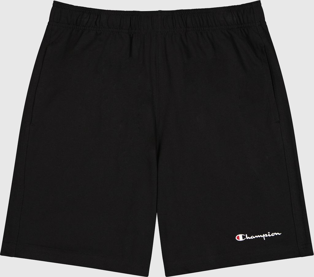CHAMPION Bermuda Herren schwarz L