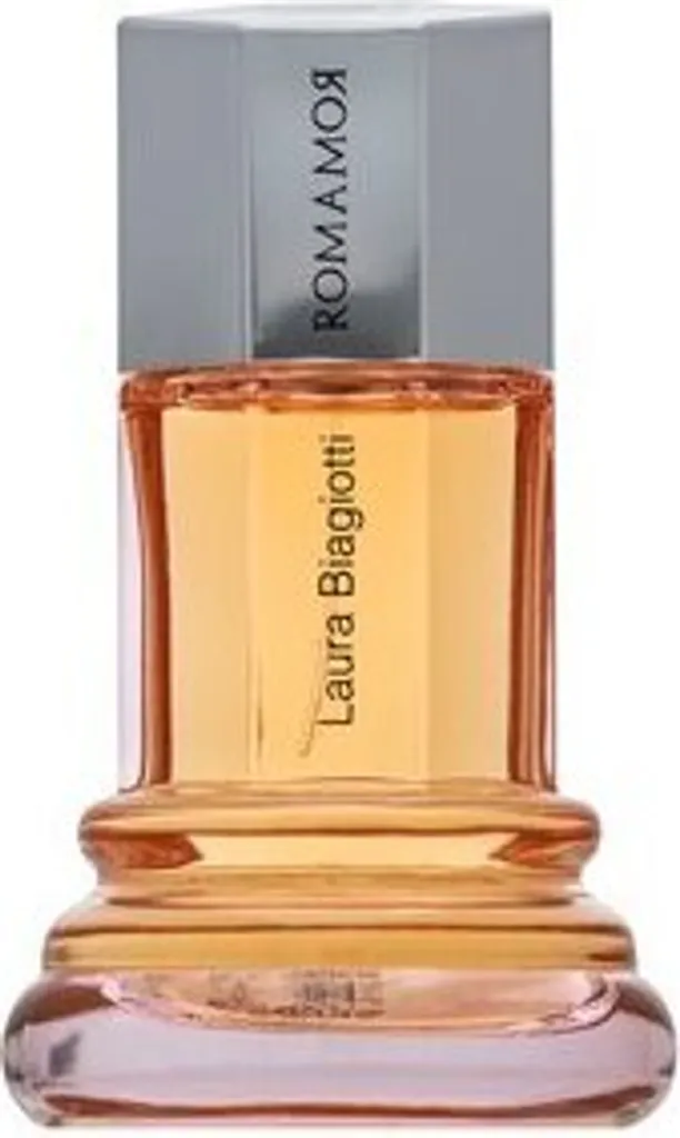 Profumo Romamor Laura Biagiotti 50ml EDT Donna | Lusso Italiano