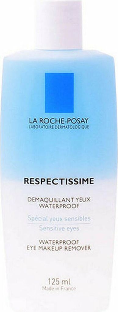 La Roche-Posay Respectissime Waterproof Eye Makeup Remover Obrázek produktu 7