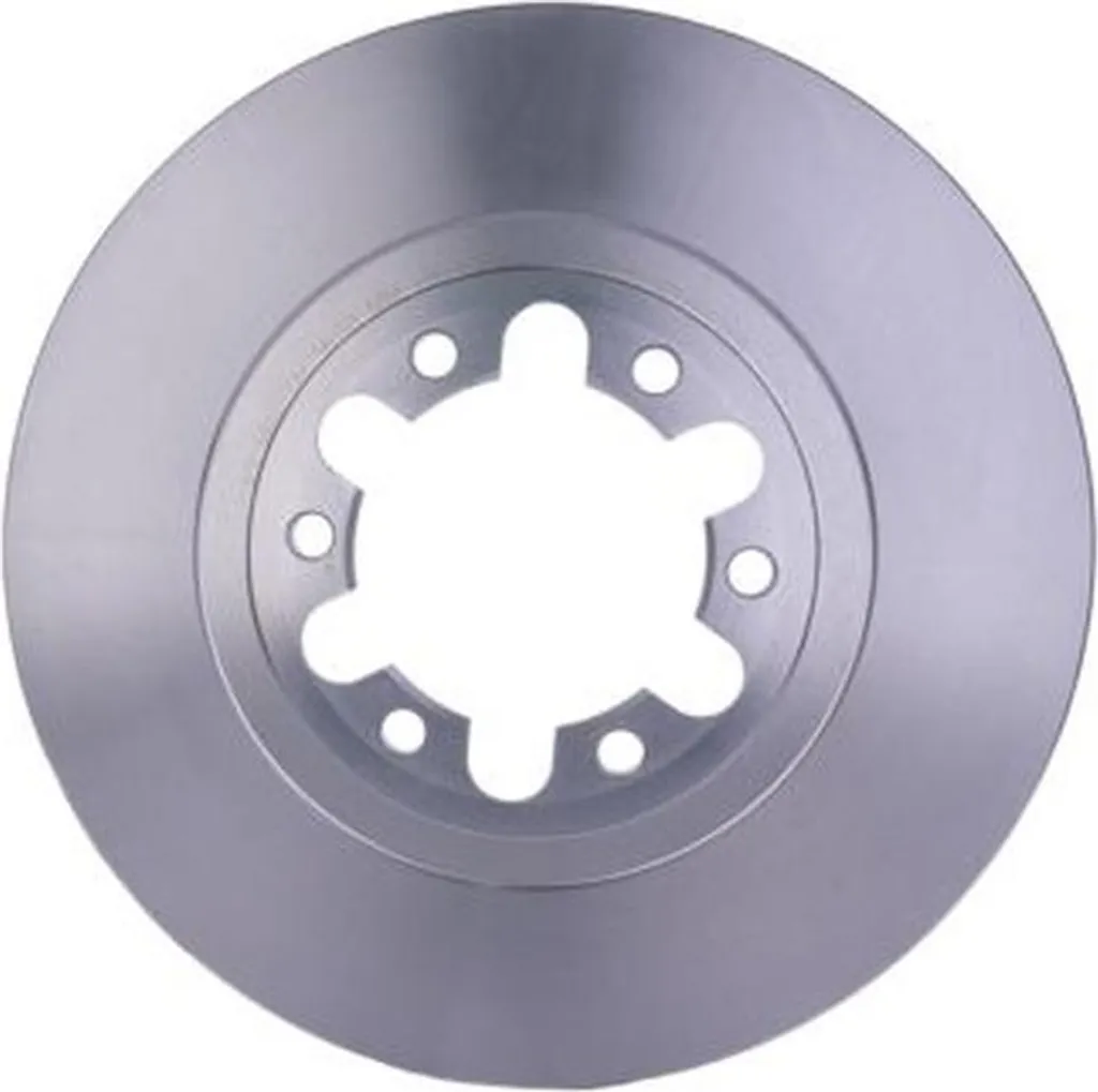 Remplacement Disques de Frein Avant MAZDA E Platform - Kit HELLA Duo - 2