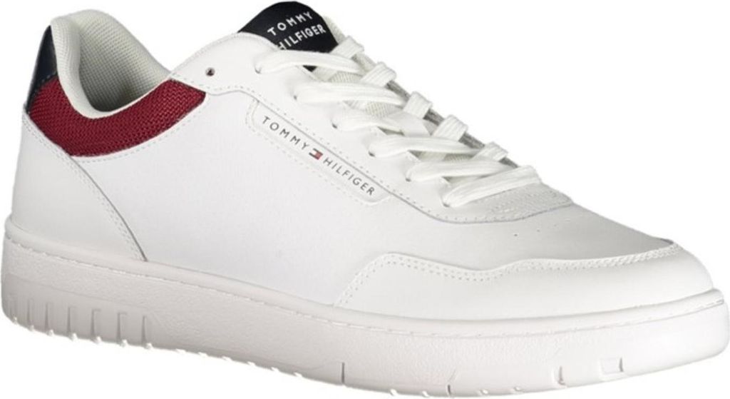 Schuhe Tommy Hilfiger fm0fm05629bi0gz41