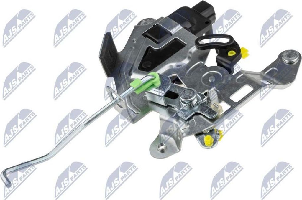 NTY EZC-KA-019 Stellmotor Zentralverriegelung Zentralveriegelung elektrisch für KIA SPORTAGE (JE, KM)