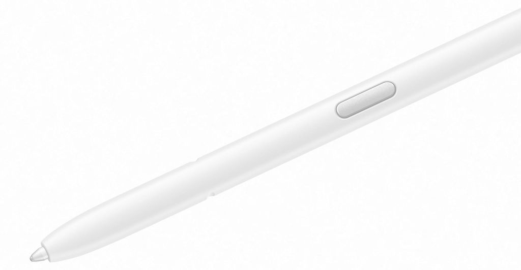 Samsung S Pen per Galaxy S26 Ultra, bianco Immagine del prodotto 