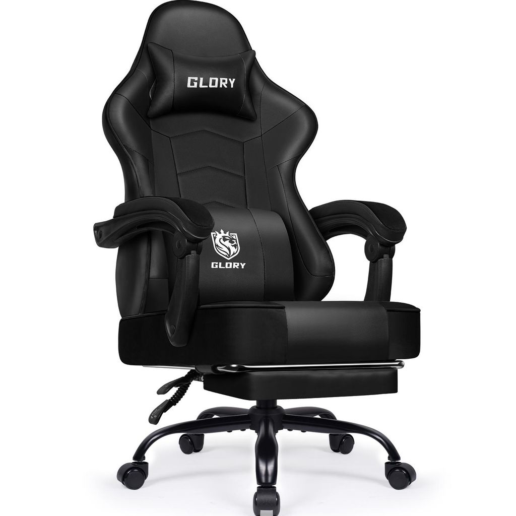 Aiibot Gaming Chair ,Chaise de bureau ergonomique avec Image du produit 