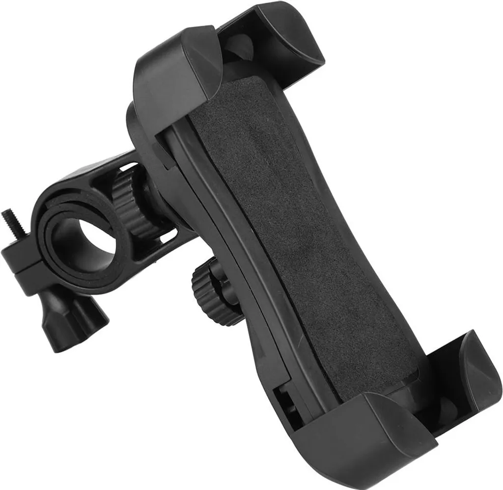 Porta Telefono Scooter e Bici Universale - Supporto Cellulare Moto Robusto