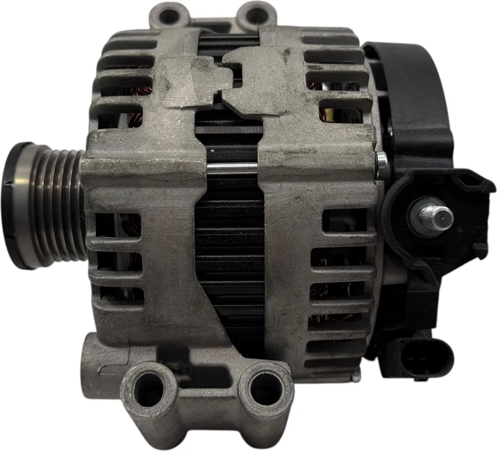 Générateur de courant HELLA 14V 180A compatible BMW Série 3 Touring