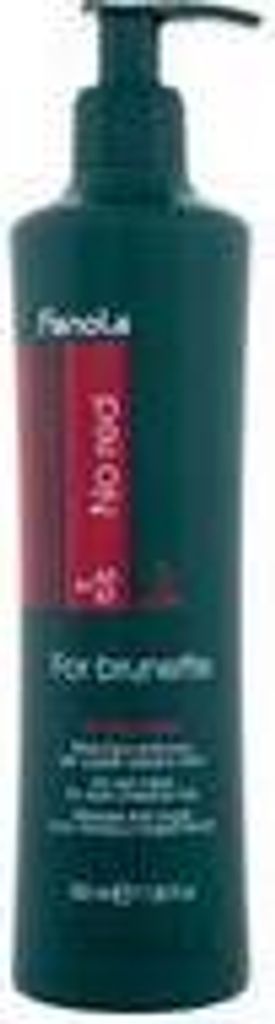 Fanola No Red Mask Anti Red Reflexes On Colored and Natural Produktbild 1