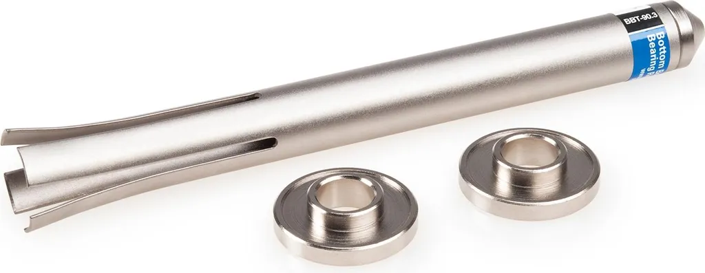 Retirer roulements pressés sans effort avec le Park Tool BBT-90-3