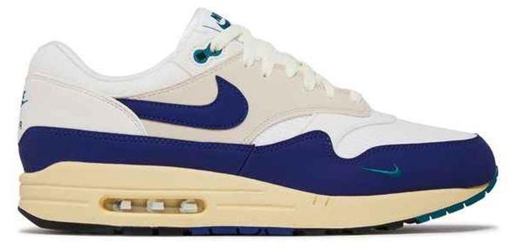 Nike Air Max 1 "Athletic Department Deep Royal Blue" Produktbild 