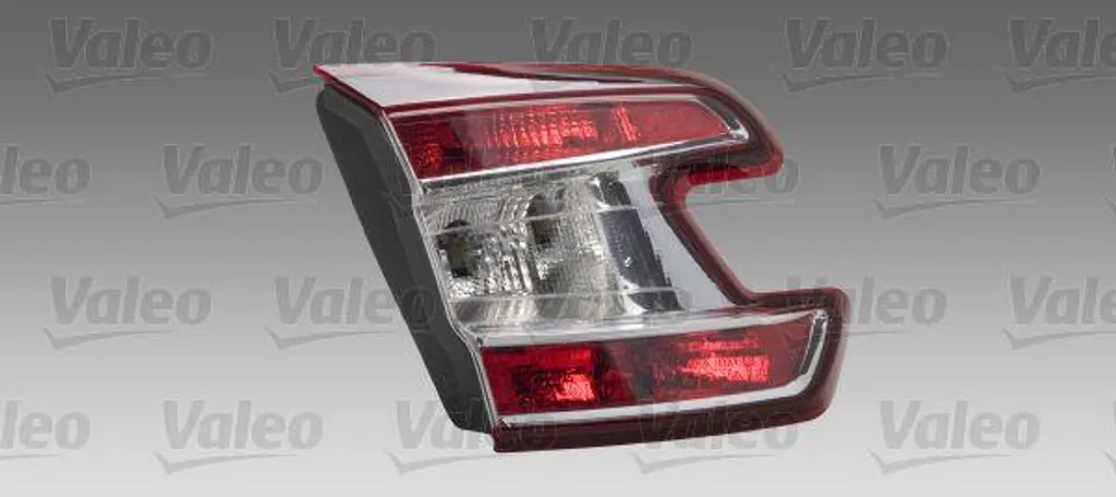Guida all'Acquisto: Fanale Valeo 044087 per Renault Megane III OE