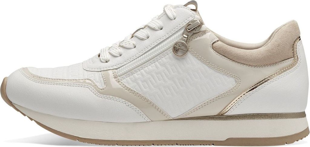 Tamaris Damessneakers 1-23732-41 Vegan - Nu 39% korting Tamaris Damessneakers 1-23732-41 Vegan - Nu 39% korting