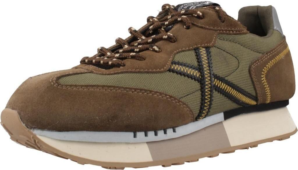 MUNICH QUORUM 14 Brown