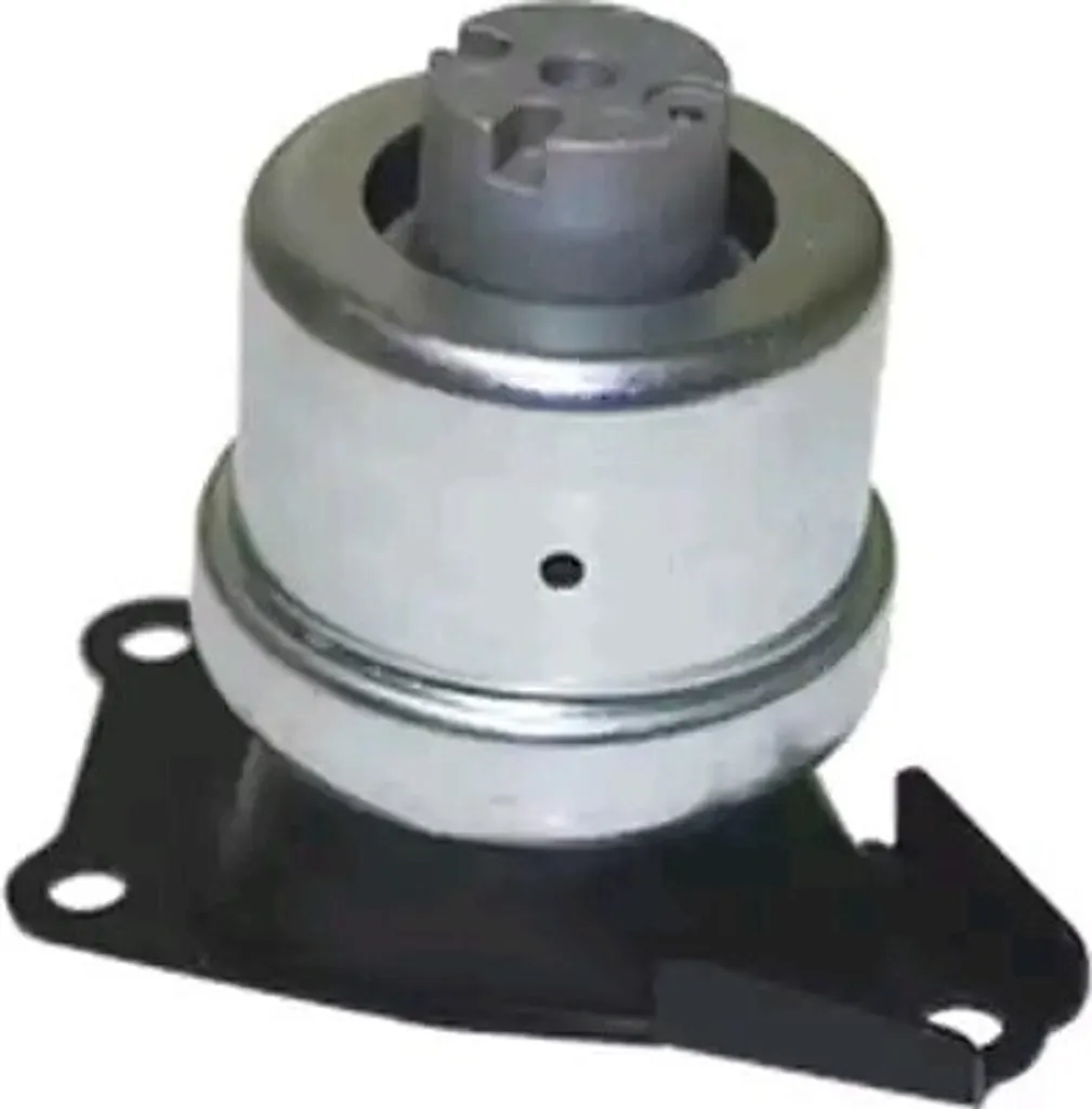 Support moteur droit JP GROUP 1117913880 pour T5 remplace 7E0199256J
