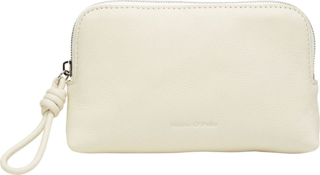 Marc O'Polo Utensilientasche Firy Pouch Creamy White creme