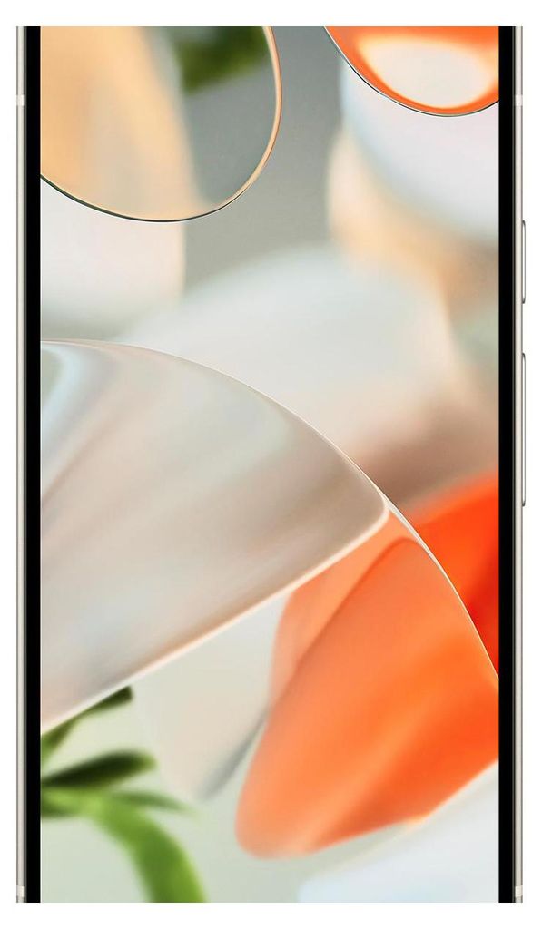 Google Pixel 9 16 cm (6.3") Double SIM Android 14 5G USB Image du produit 