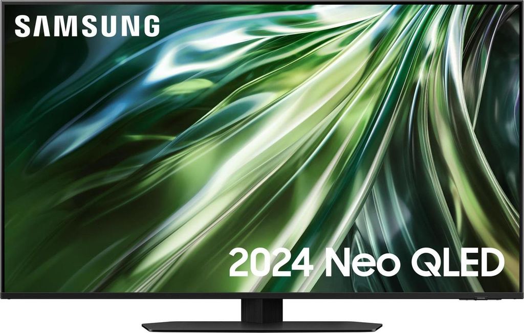 Samsung QE50QN90DATXXU Fernseher 127 cm (50") 4K Ultra HD Smart-TV WLAN Schwarz