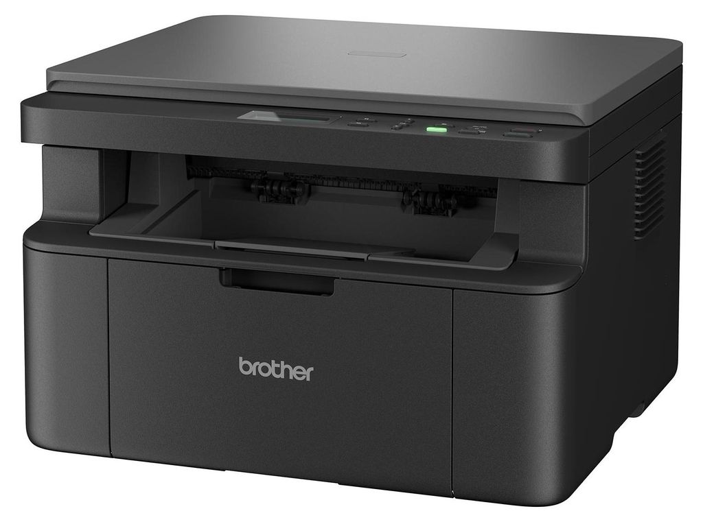 Brother DCP-L1640W Laser A4 2400 x 600 DPI 20 ppm Wi-Fi Immagine del prodotto 