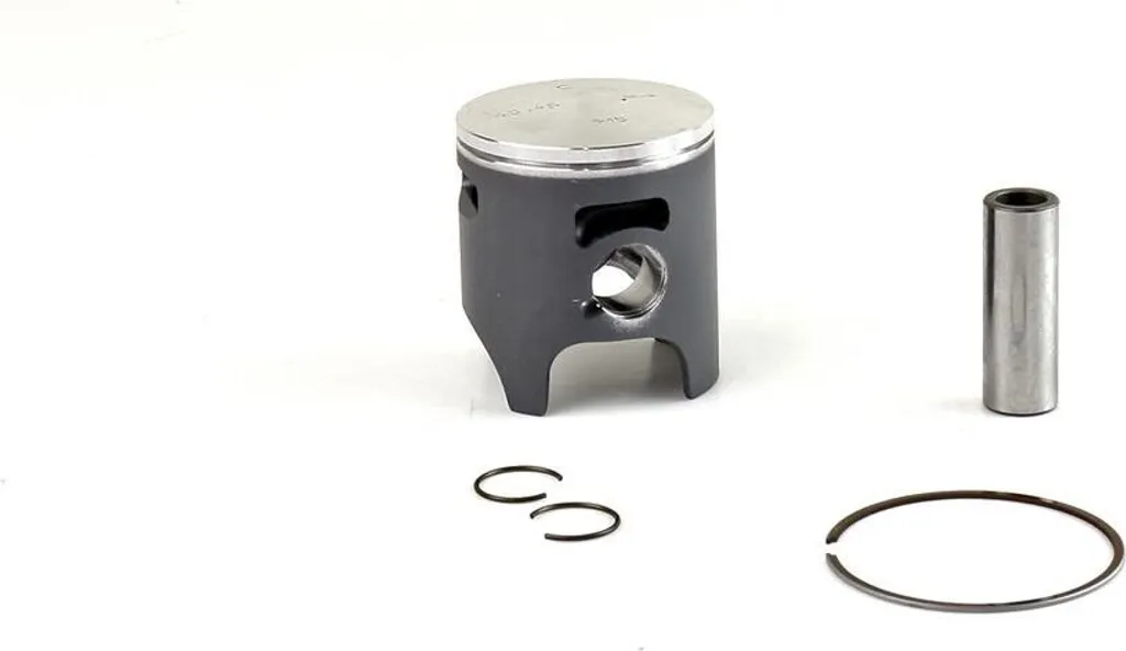 Piston Athena Kawasaki KX 85 01-21 : Restaurez la puissance moteur 2T